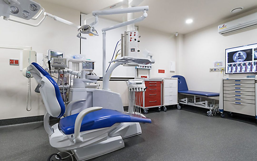 General Anaesthetic & Paediatric Facilities in Melbourne